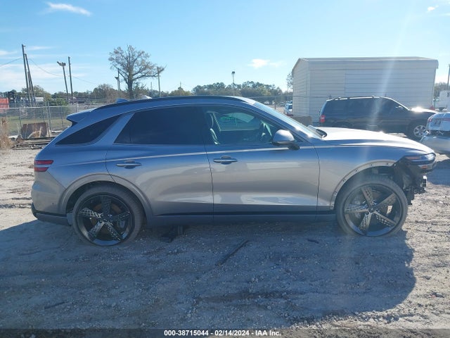 Genesis Gv70 2.5t Awd 2024 5NMMADTB9RH010199 Image 13