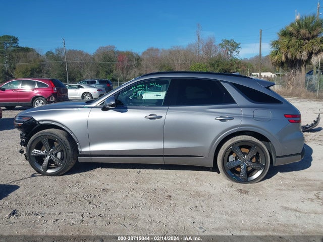 Genesis Gv70 2.5t Awd 2024 5NMMADTB9RH010199 Image 14