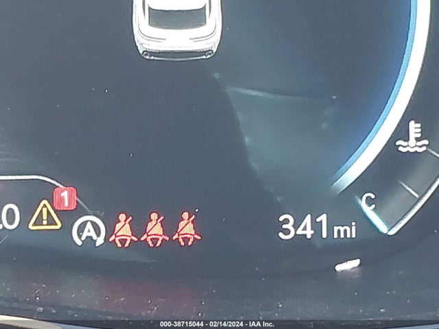 Genesis Gv70 2.5t Awd 2024 5NMMADTB9RH010199 Image 15