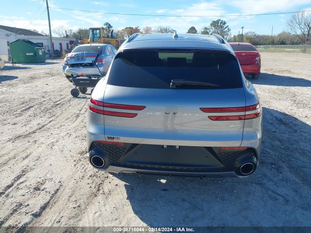 Genesis Gv70 2.5t Awd 2024 5NMMADTB9RH010199 Image 16