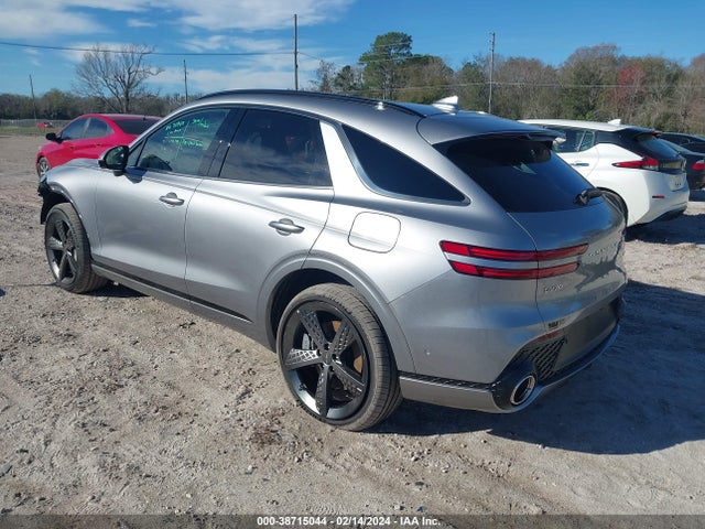 Genesis Gv70 2.5t Awd 2024 5NMMADTB9RH010199 Image 3