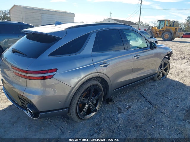 Genesis Gv70 2.5t Awd 2024 5NMMADTB9RH010199 Image 4