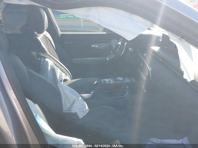 Genesis Gv70 2.5t Awd 2024 5NMMADTB9RH010199 Image 5