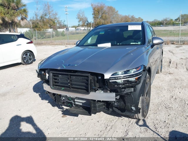 Genesis Gv70 2.5t Awd 2024 5NMMADTB9RH010199 Image 6