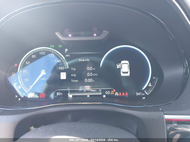 Genesis Gv70 2.5t Awd 2024 5NMMADTB9RH010199 Image 7