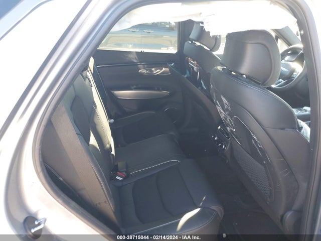 Genesis Gv70 2.5t Awd 2024 5NMMADTB9RH010199 Image 8