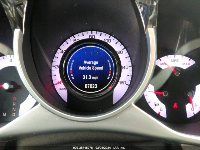 2011 CADILLAC SRX LUXURY COLLECTION VIN: 3GYFNDEY5BS620219