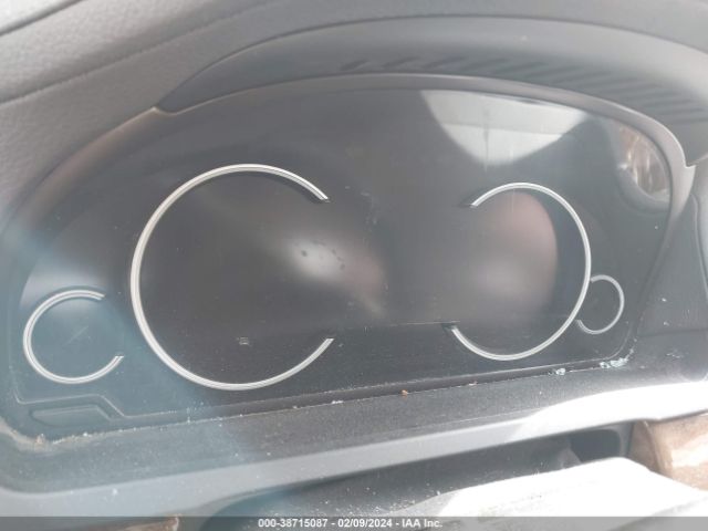 WBAYE4C51FD138986 BMW 740LI