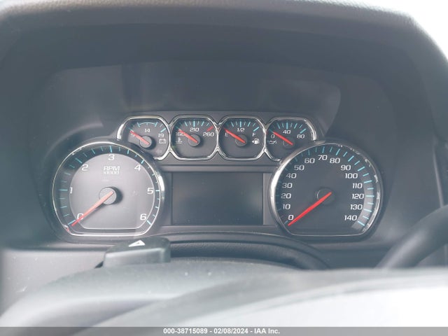 Chevrolet Tahoe Ltz 2015 1GNSKCKC0FR508492 Image 15