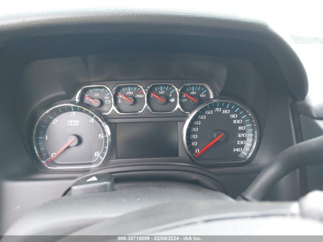 Chevrolet Tahoe Ltz 2015 1GNSKCKC0FR508492 Image 7