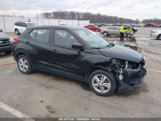 3N1CP5BV4LL496672 auction archive image