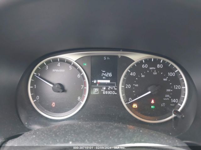3N1CP5BV4LL496672 Nissan Kicks S Xtronic Cvt