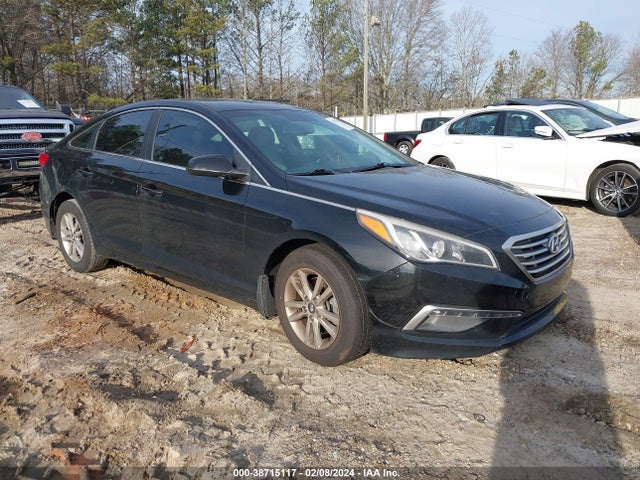 2015 5NPE24AF8FH006800 main image