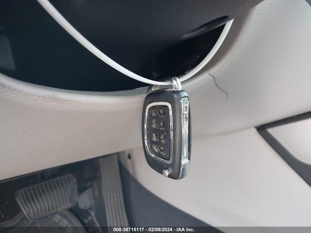 Hyundai SONATA SE 2015 5NPE24AF8FH006800 Image 11