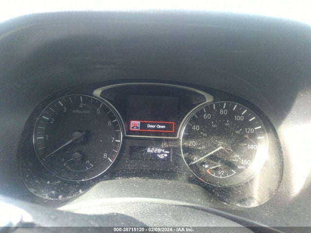 Nissan Pathfinder S 2014 5N1AR2MM6EC630612 Image 14