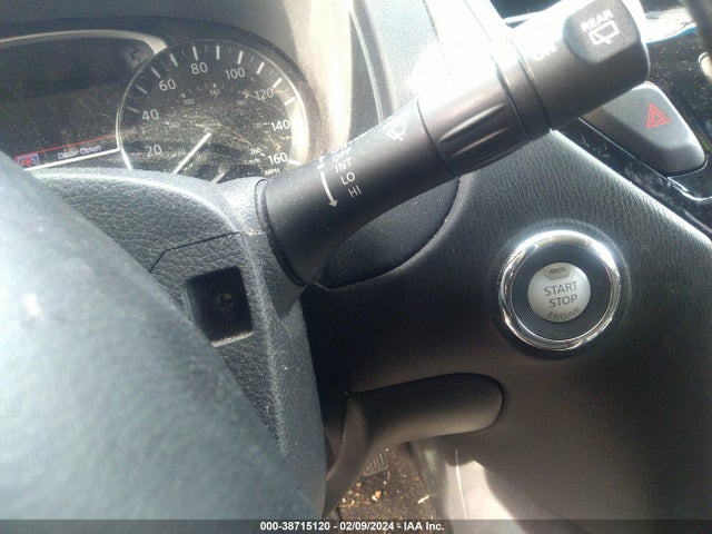 Nissan Pathfinder S 2014 5N1AR2MM6EC630612 Image 16