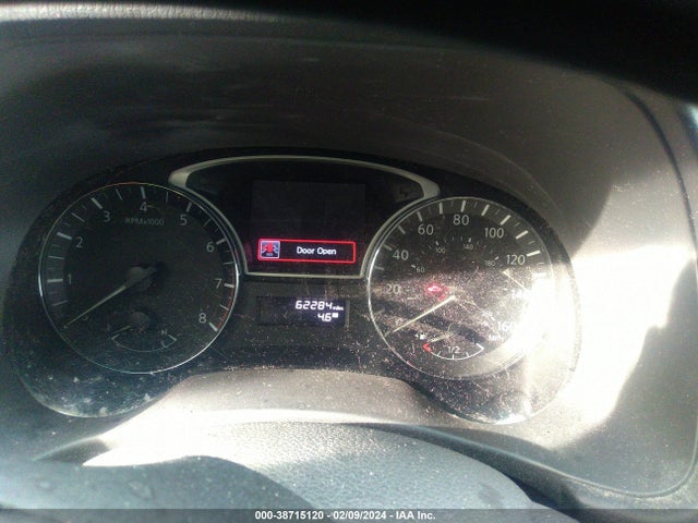 Nissan Pathfinder S 2014 5N1AR2MM6EC630612 Image 7