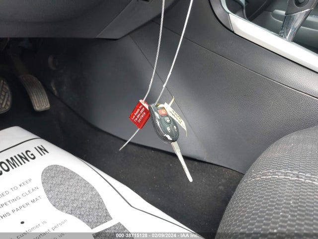 Nissan SENTRA S 2017 3N1AB7AP2HY324588 Image 11