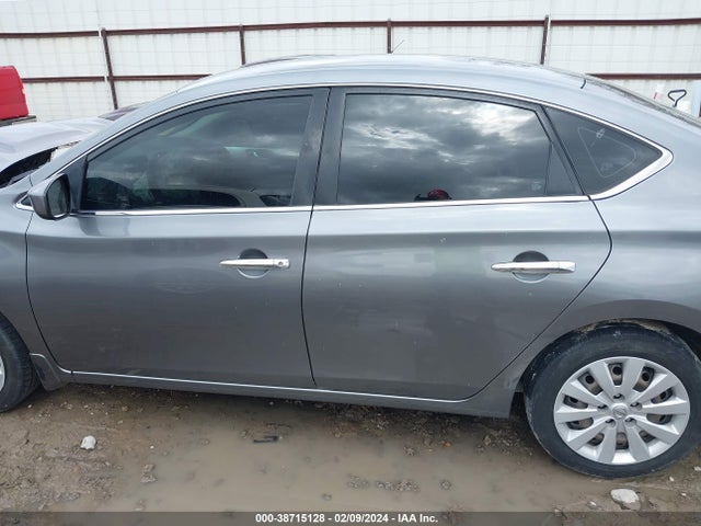 Nissan SENTRA S 2017 3N1AB7AP2HY324588 Image 15
