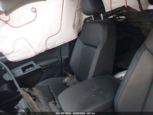 1V2UR2CA9KC533567 Volkswagen Atlas 3.6l V6 Se W/technology
