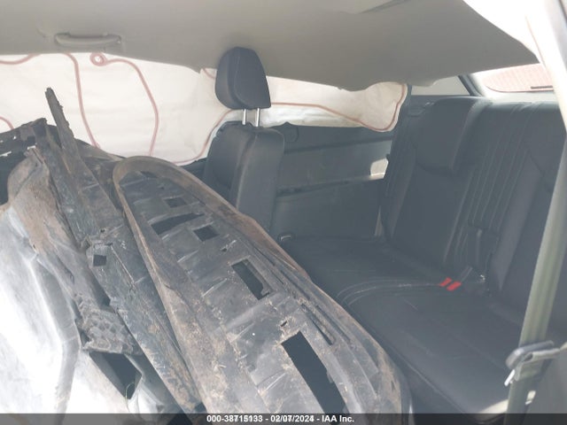 1V2UR2CA9KC533567 Volkswagen Atlas 3.6l V6 Se W/technology
