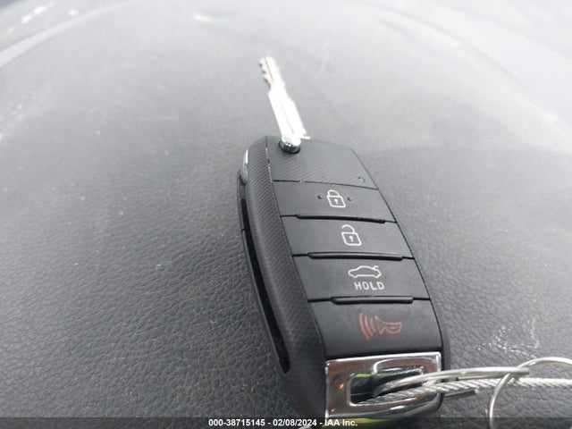 KIA FORTE LX 2017 3KPFL4A70HE159107 Image 11