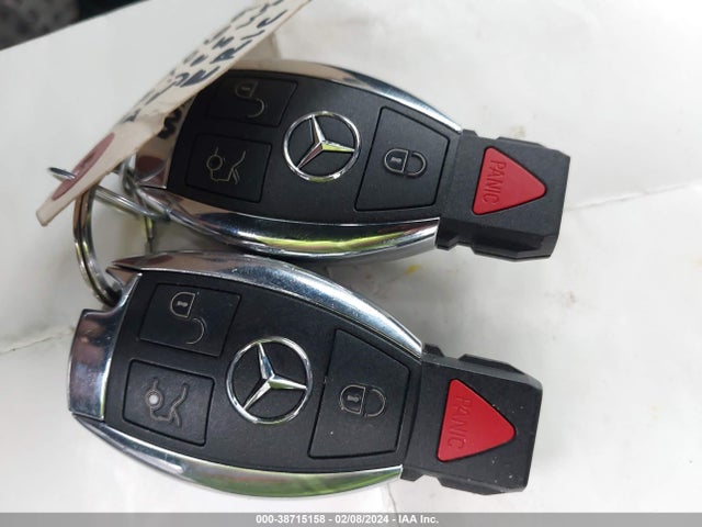 4JGDA5HB6HA888059 Mercedes-Benz Gle 350 4matic