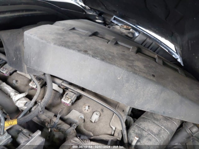 Chevrolet Camaro 2ls 2014 2G1FA1E39E9190791 Image 10