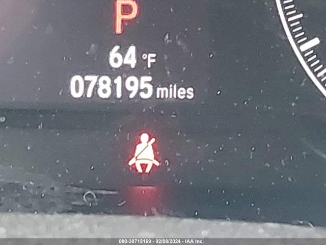 Honda ACCORD LX 2020 1HGCV1F18LA052576 Image 15
