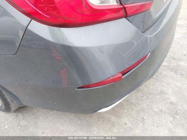 Honda ACCORD LX 2020 1HGCV1F18LA052576 Image 6