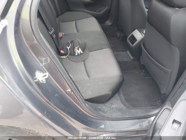Honda ACCORD LX 2020 1HGCV1F18LA052576 Image 8