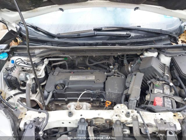 5J6RM4H52FL064898 Honda CR-V EX