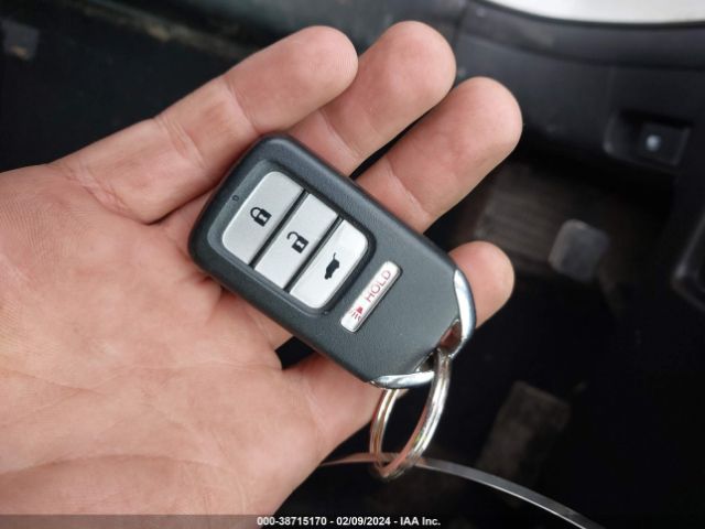 5J6RM4H52FL064898 Honda CR-V EX
