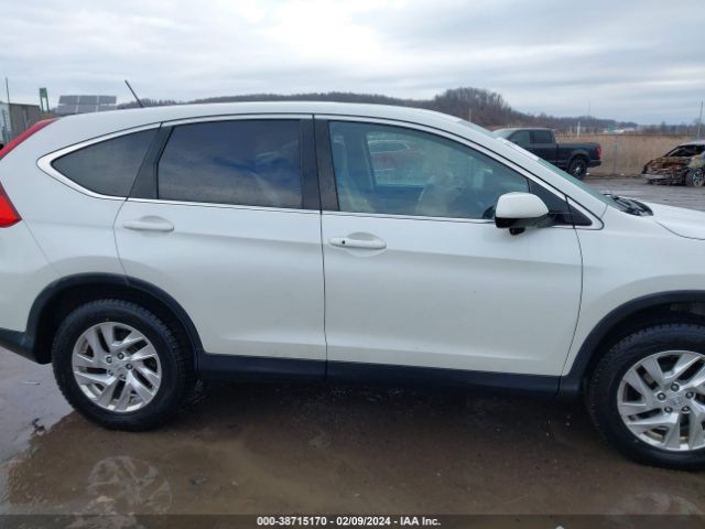 5J6RM4H52FL064898 Honda CR-V EX