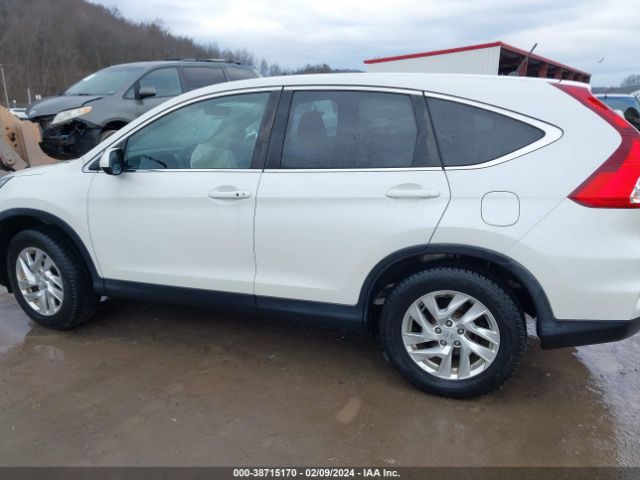 5J6RM4H52FL064898 Honda CR-V EX