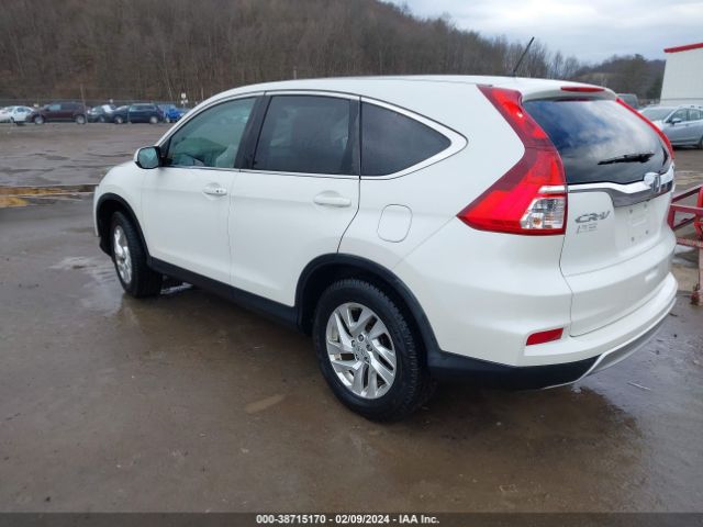 5J6RM4H52FL064898 Honda CR-V EX