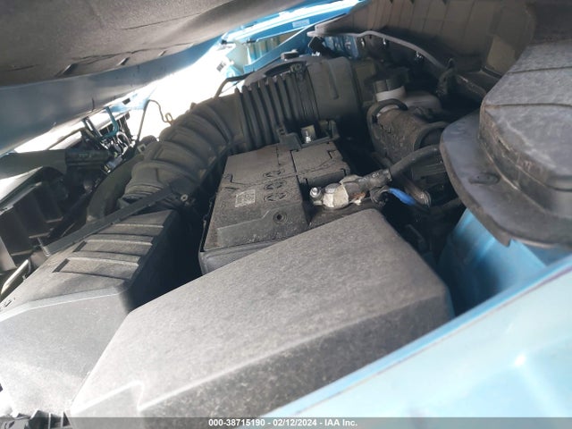Hyundai Kona Limited 2020 KM8K3CA52LU469885 Image 10
