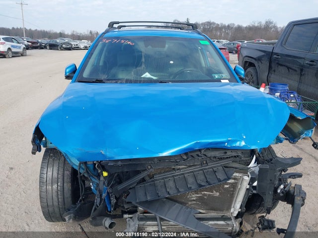 Hyundai Kona Limited 2020 KM8K3CA52LU469885 Image 12