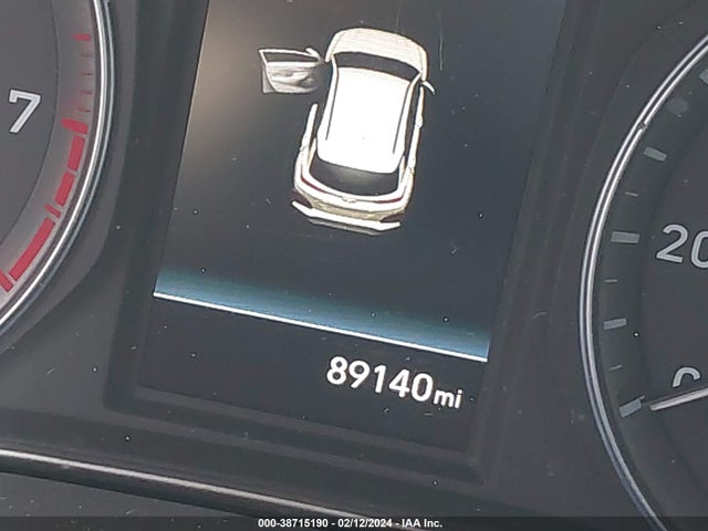 Hyundai Kona Limited 2020 KM8K3CA52LU469885 Image 7