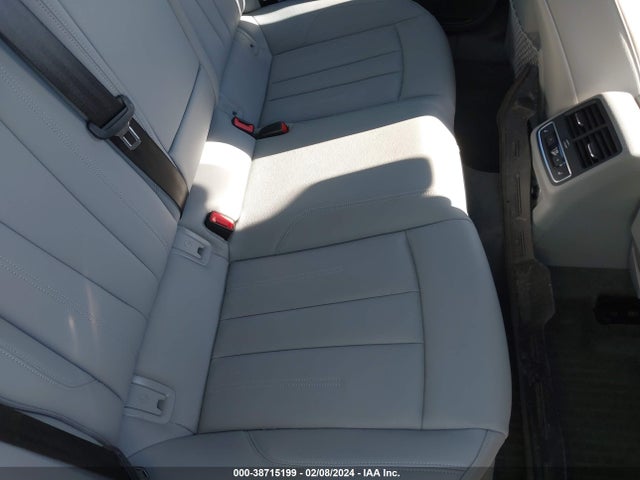 WAUBNCF54KA043538 Audi A5 45 Premium