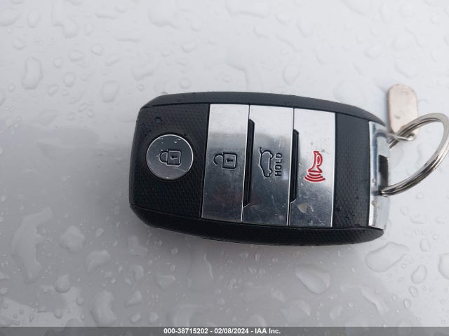 Продажа на аукционе авто 2019 Kia Sorento 3.3l Ex Sport, vin: 5XYPHDA51KG608857, номер лота: 38715202