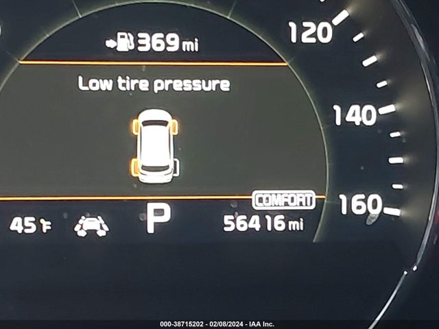 Продажа на аукционе авто 2019 Kia Sorento 3.3l Ex Sport, vin: 5XYPHDA51KG608857, номер лота: 38715202