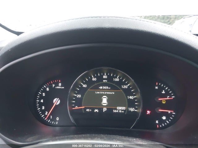 Продажа на аукционе авто 2019 Kia Sorento 3.3l Ex Sport, vin: 5XYPHDA51KG608857, номер лота: 38715202