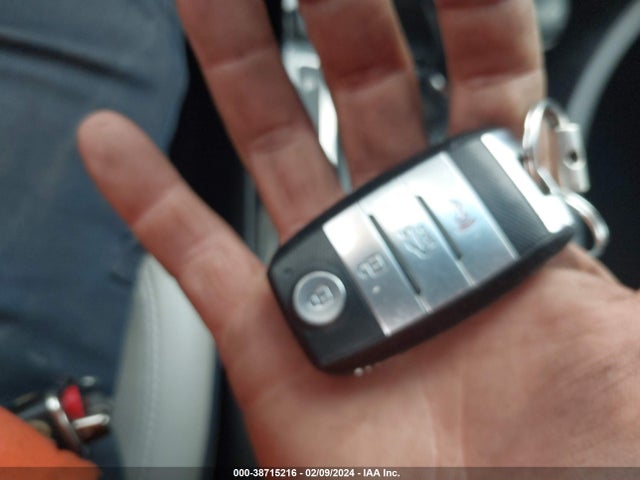 KIA Optima Hybrid Ex 2016 KNAGN4AD8G5098844 Image 11