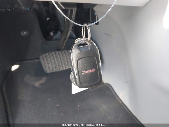 3GKALPEV3NL180999 GMC Terrain Fwd Slt