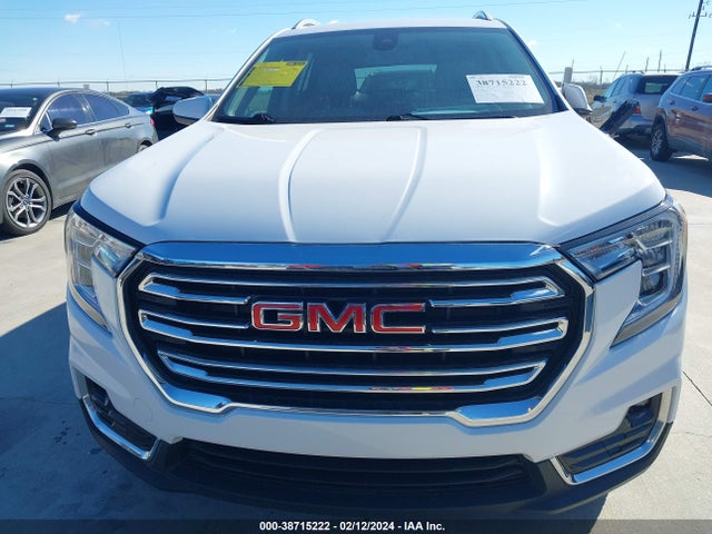 3GKALPEV3NL180999 GMC Terrain Fwd Slt