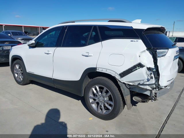 3GKALPEV3NL180999 GMC Terrain Fwd Slt