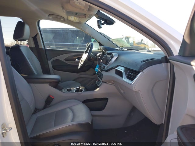 3GKALPEV3NL180999 GMC Terrain Fwd Slt