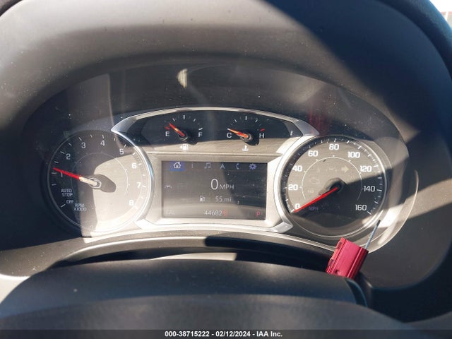 3GKALPEV3NL180999 GMC Terrain Fwd Slt