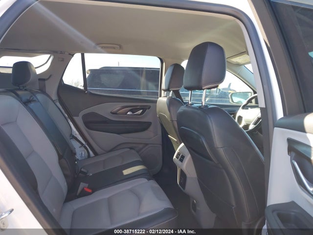 3GKALPEV3NL180999 GMC Terrain Fwd Slt